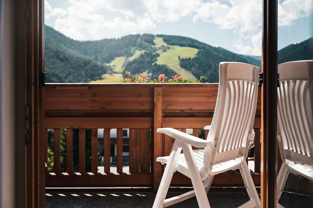 Фото Hotel Chalet Corso