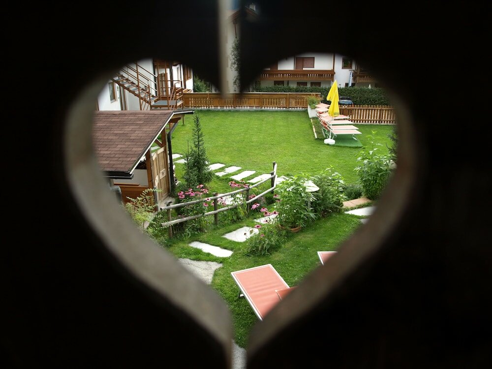 Фото Hotel Chalet Corso