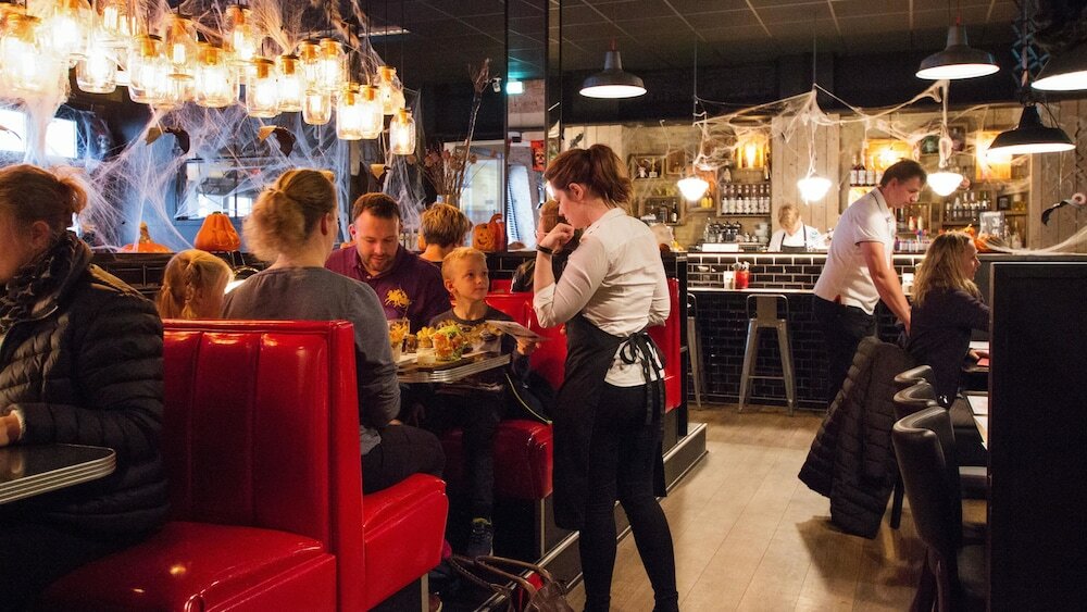 Фото Best Western Hotel Herman Bang