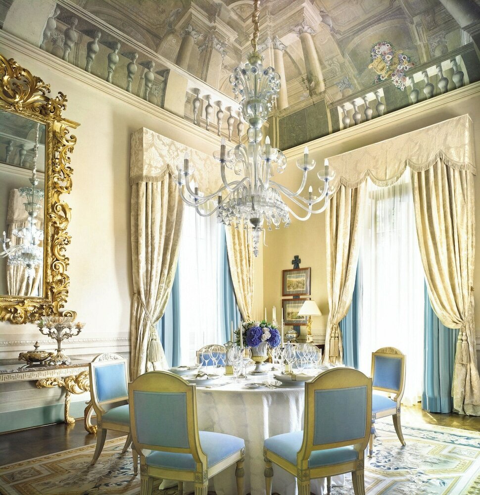 Фото Four Seasons Hotel Firenze