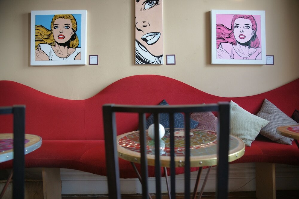 Фото The Oriental - Guest House