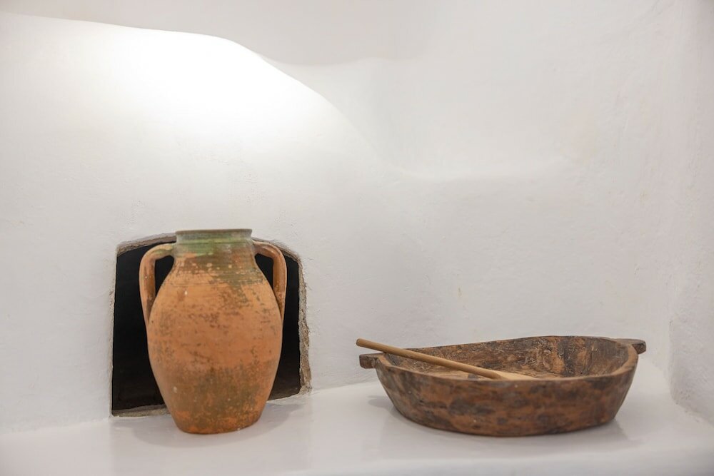 Фото Dreams Luxury Suites