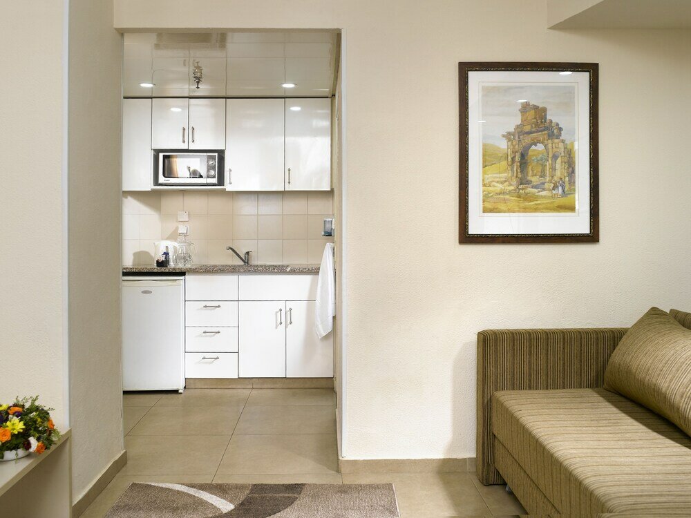 Фото Lev Yerushalayim