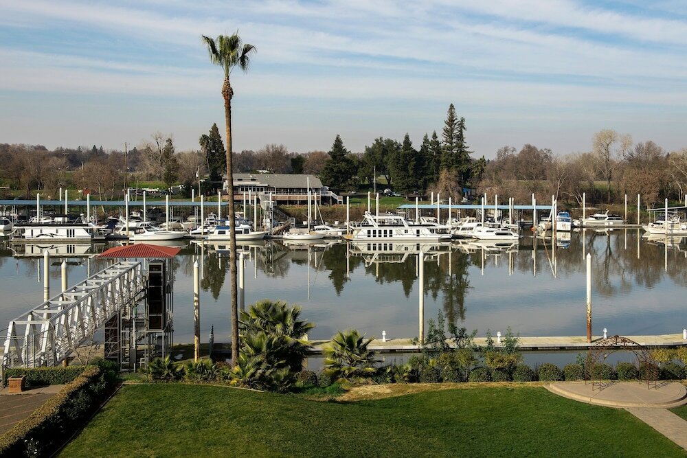 Фото The Westin Sacramento