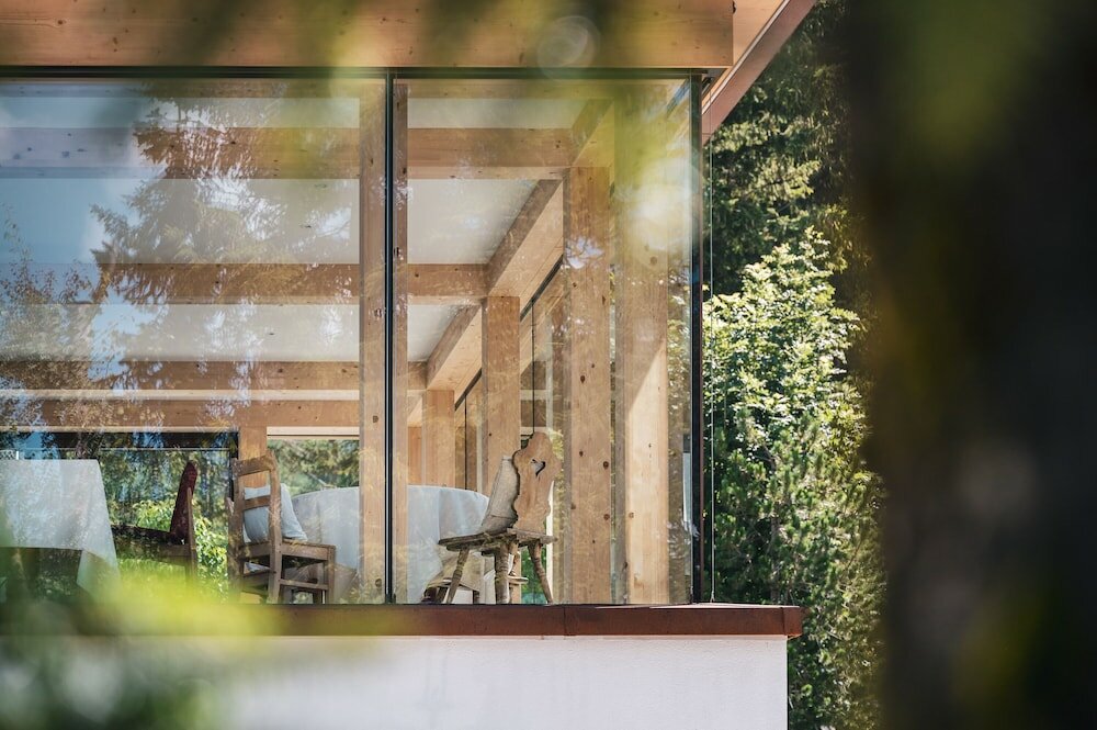 Фото Hotel Chalet Corso