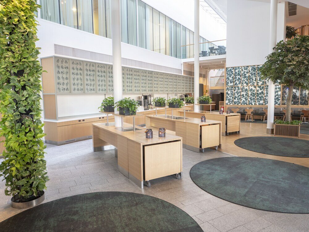 Фото Clarion Hotel Sign