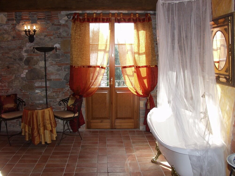 Фото B&b Corte dei Templari