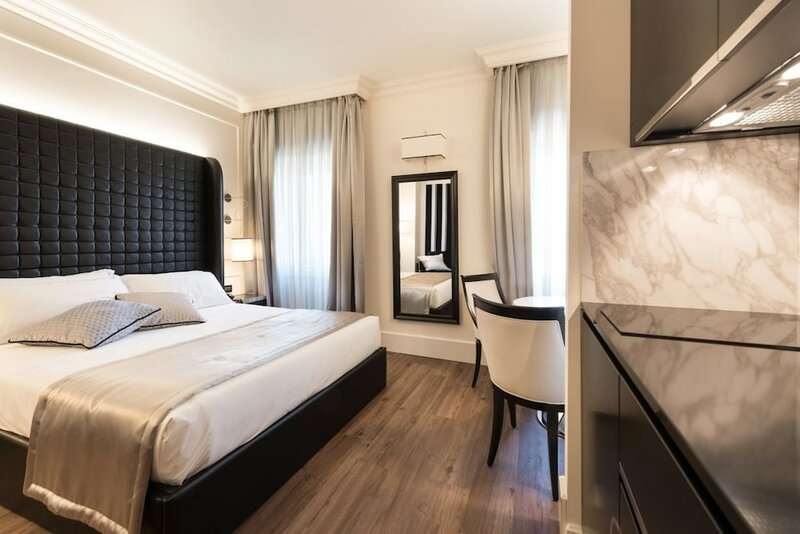 Гостиница Aparthotel Verona House в Вероне