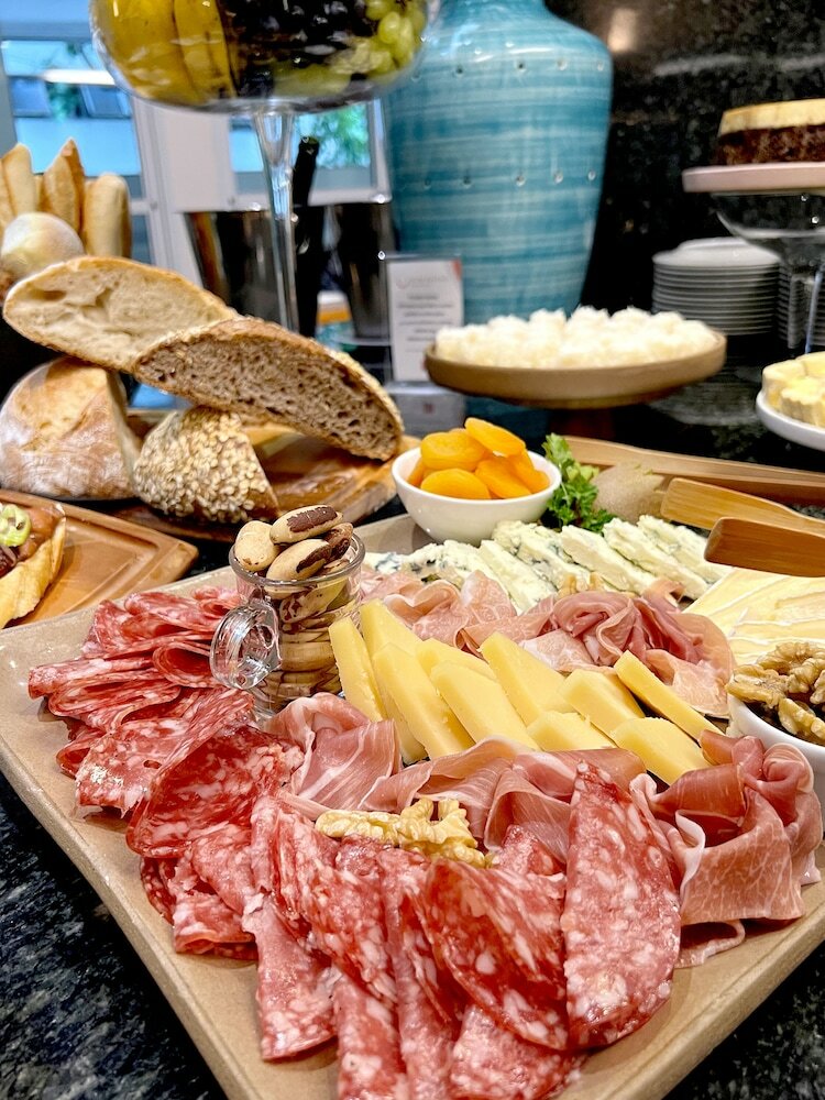 Фото Promenade Palladium Leblon