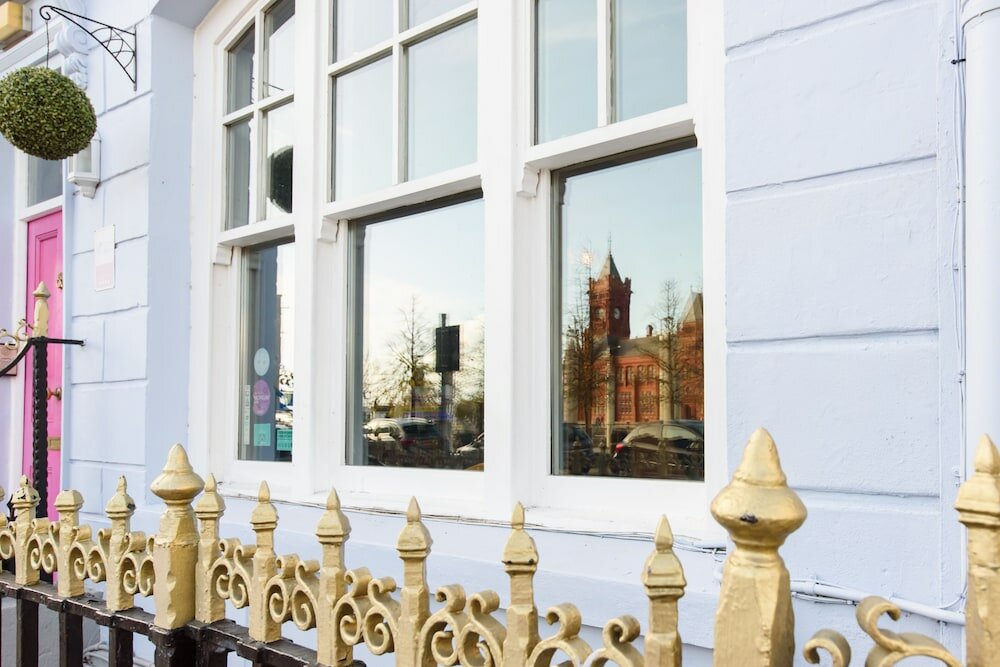 Фото Jolyon's Boutique Hotel