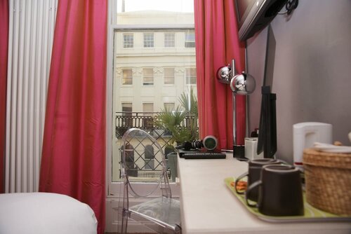 Гостиница The Oriental - Guest House в Брайтоне