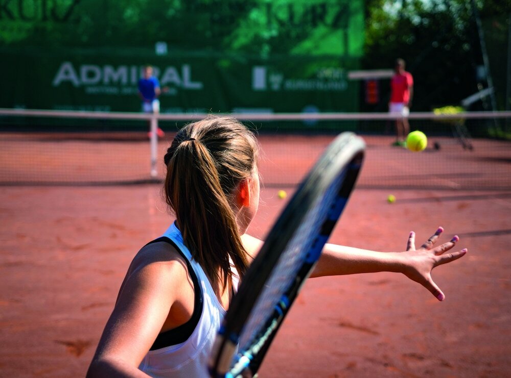 Фото Sporthotel Kurz