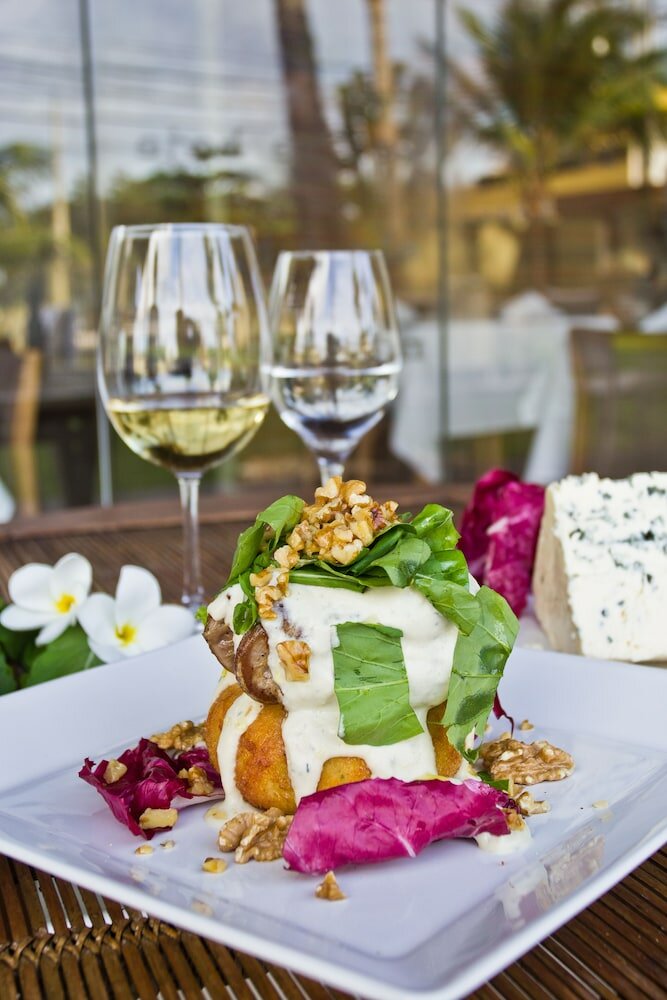 Фото Casa Di Vina Hotel