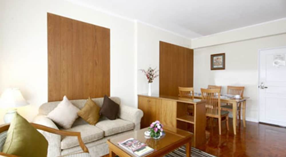 Фото Kantary House Hotel & Serviced Apartments