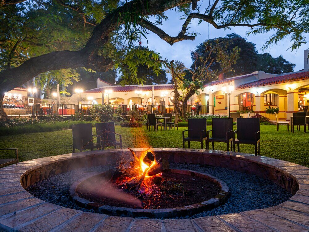 Фото Anew Resort Hazyview Kruger Park