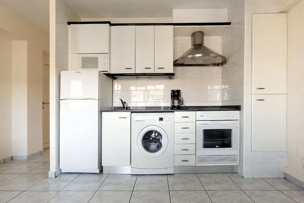 Фото Apartamentos Maurici Park