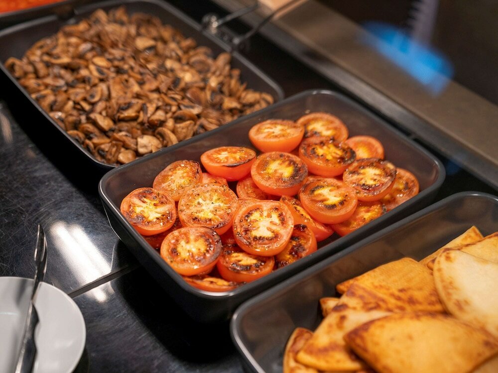 Фото Novotel Edinburgh Park