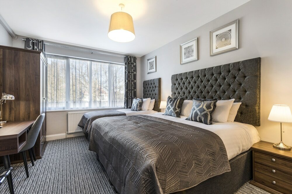 Фото Martel Guest House