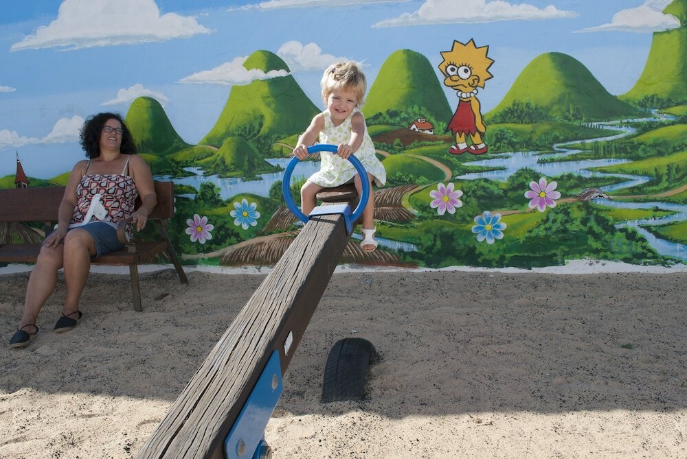 Фото Apartamentos Jable Bermudas