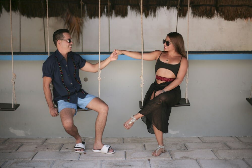 Фото Calypso Hotel Cancun