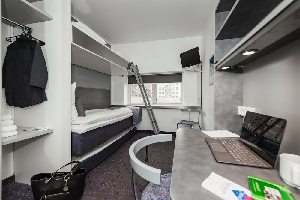 Фото Cabinn Scandinavia