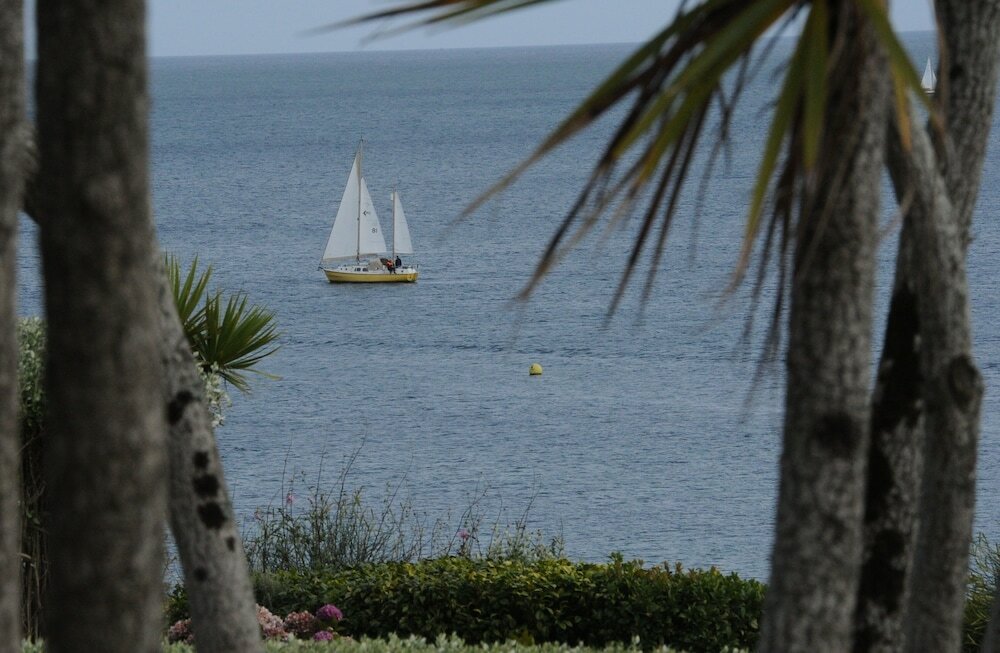 Фото Oyo Anacapri