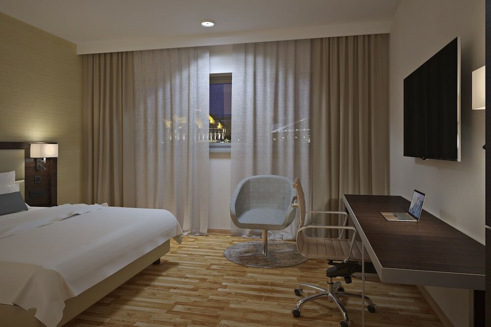 Фото Ac Hotel by Marriott Milan Sesto