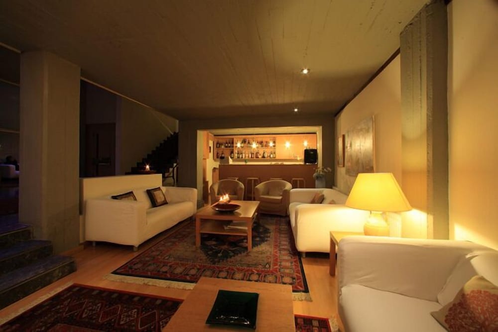 Фото Dioscouri Hotel