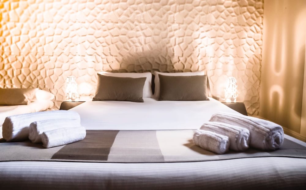 Фото Domus Tacito Luxury