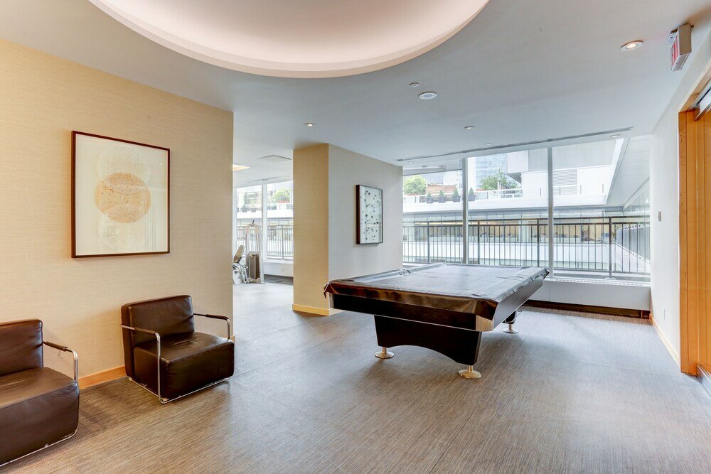 Фото Platinum Suites - Scotia Bank Arena