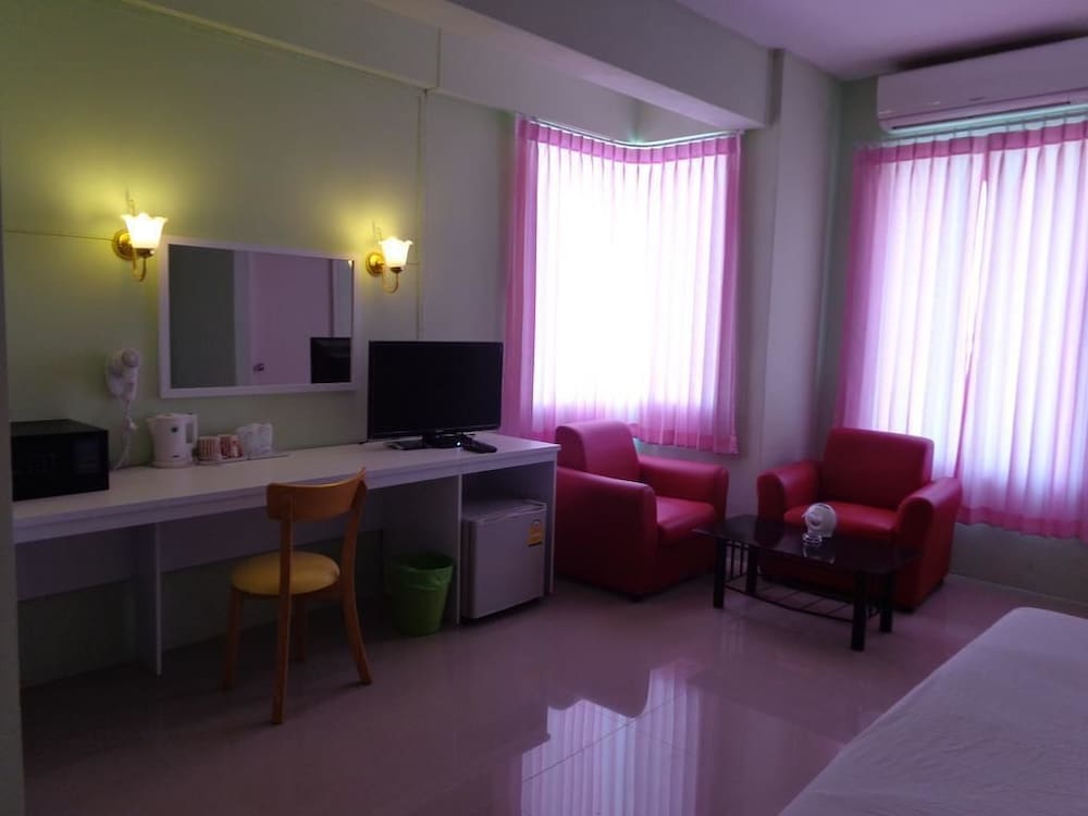 Фото Siam Apple Hotel And Resort