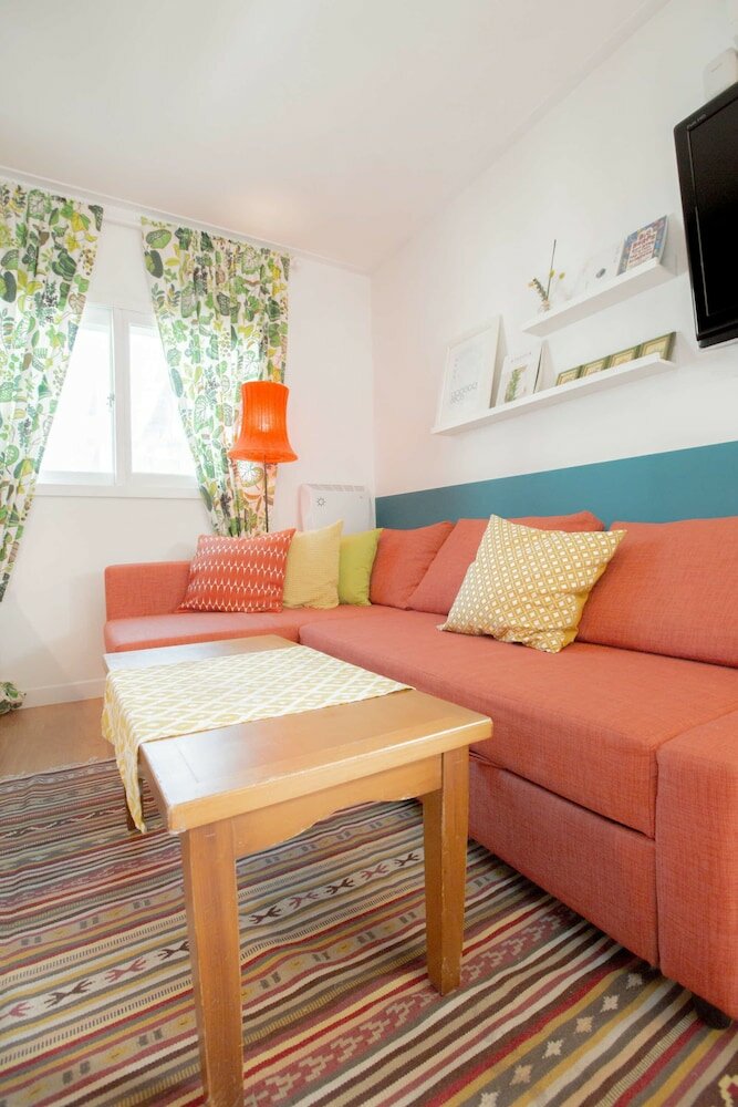 Фото Wow Factor Stay