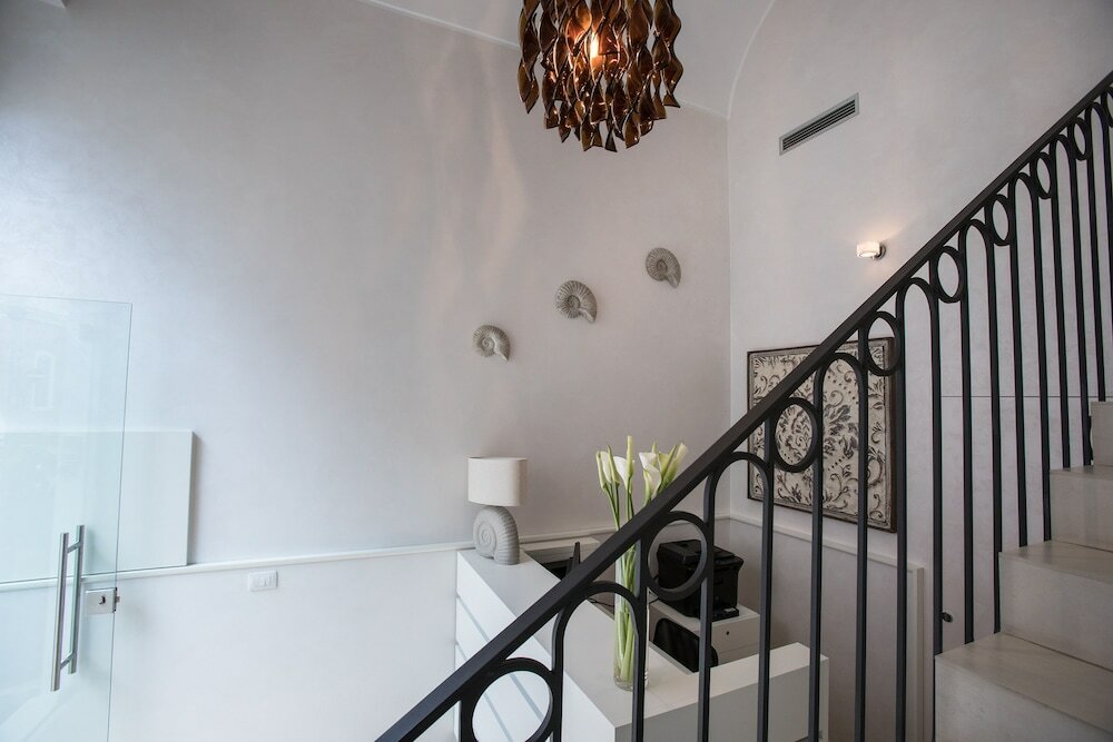 Фото Palazzo Perla