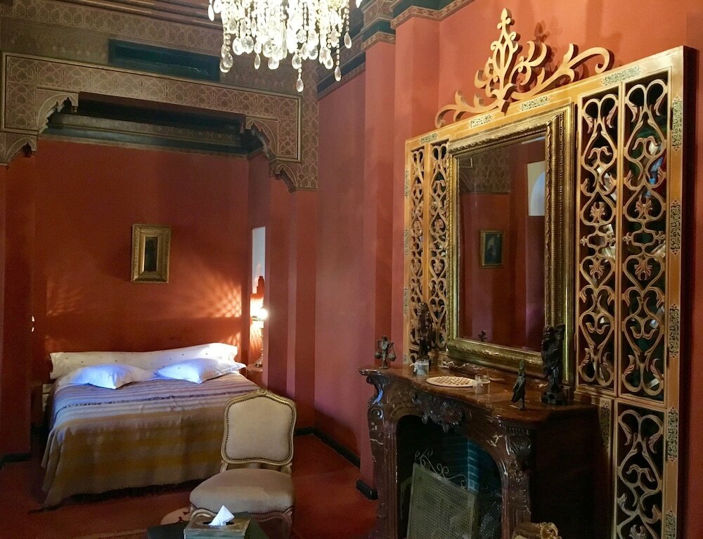 Фото Riad Monika