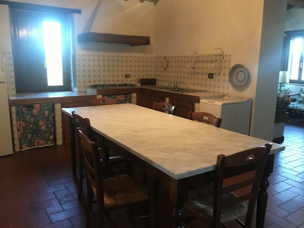 Фото Agriturismo Monte Petreto