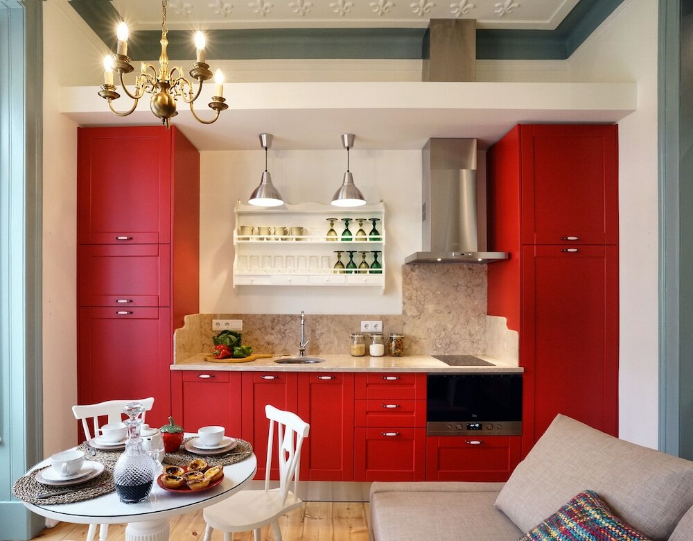 Фото Casas de São Bento