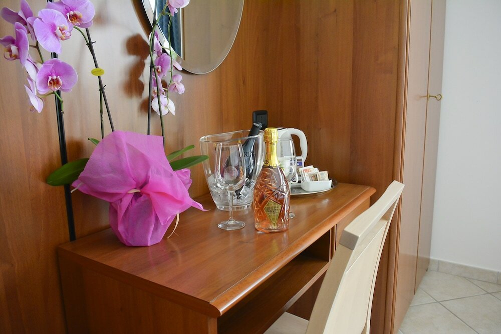 Фото Tenuta Larenzania