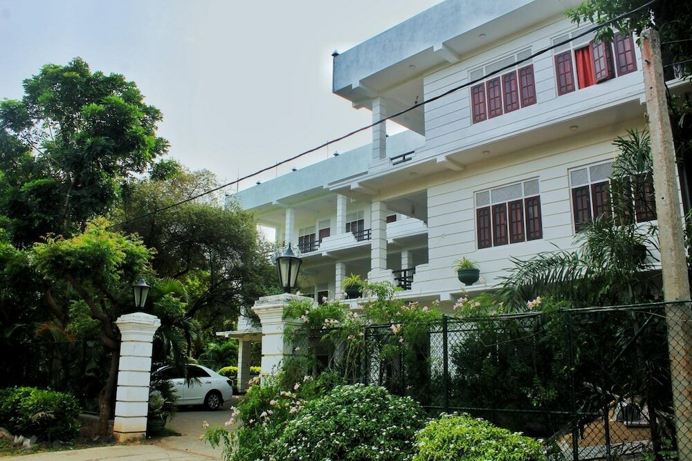 Фото Hotel senora kataragama