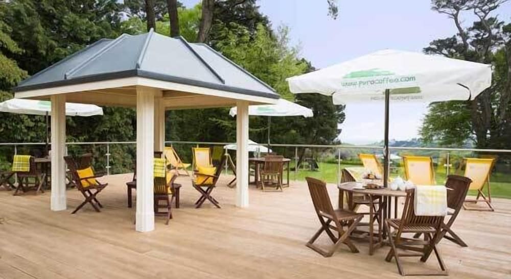 Фото Penmorvah Manor Hotel