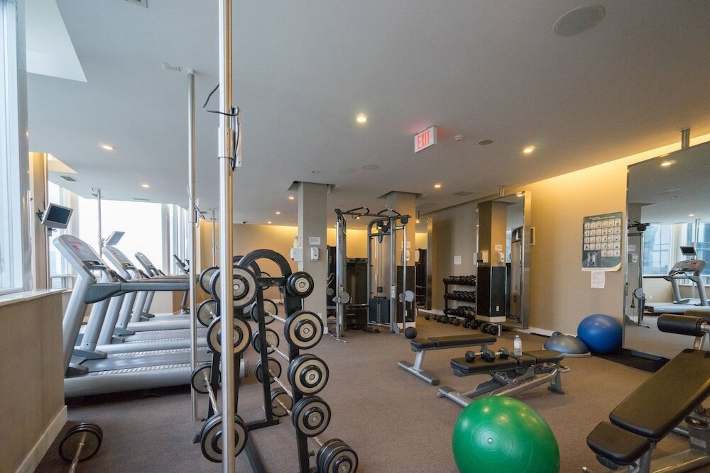 Фото Applewood Suites - 1 Br Wellington West