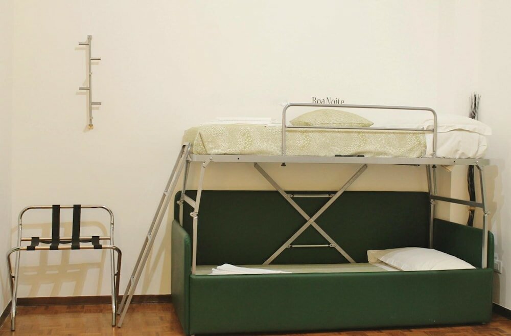 Фото Le Tue Notti a San Pietro