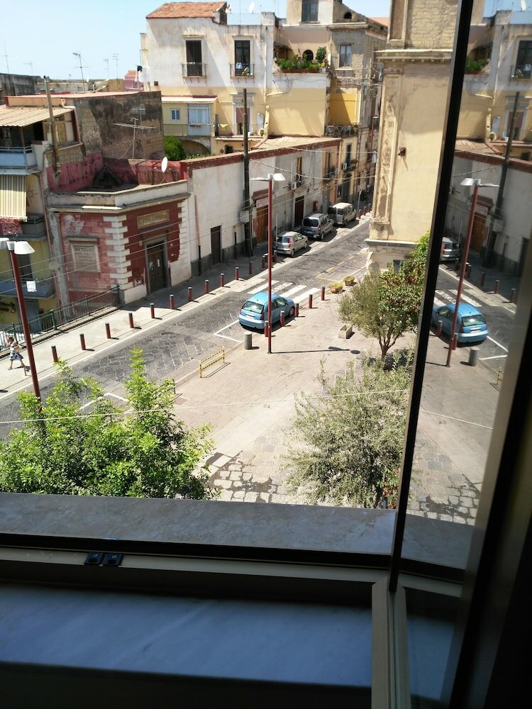 Фото Bed & Breakfast Santa Caterina