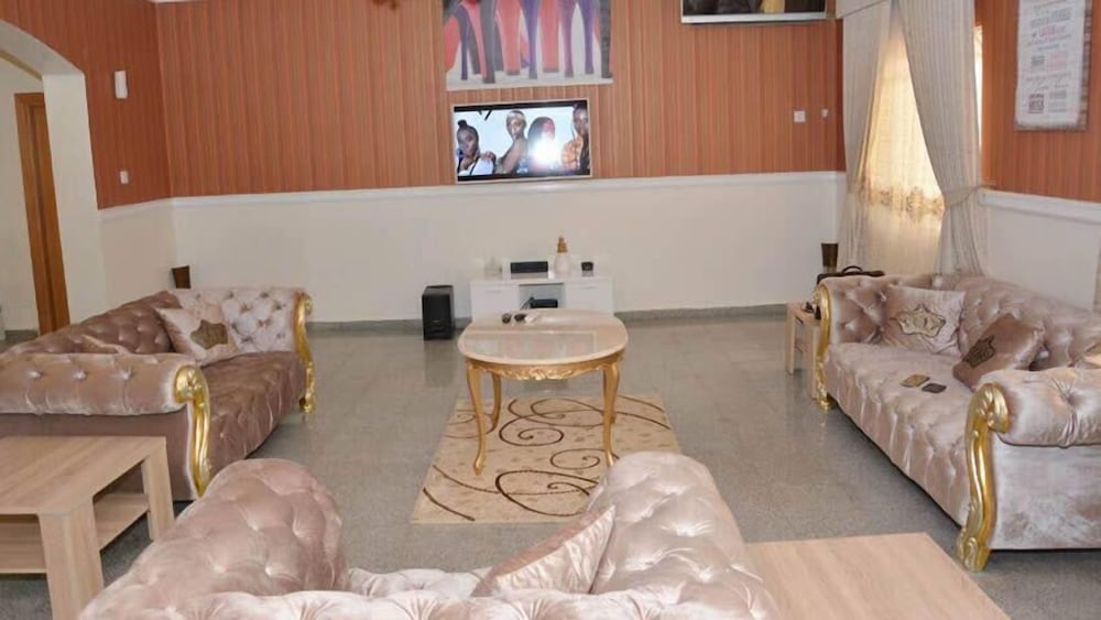 Фото Champions Lodge