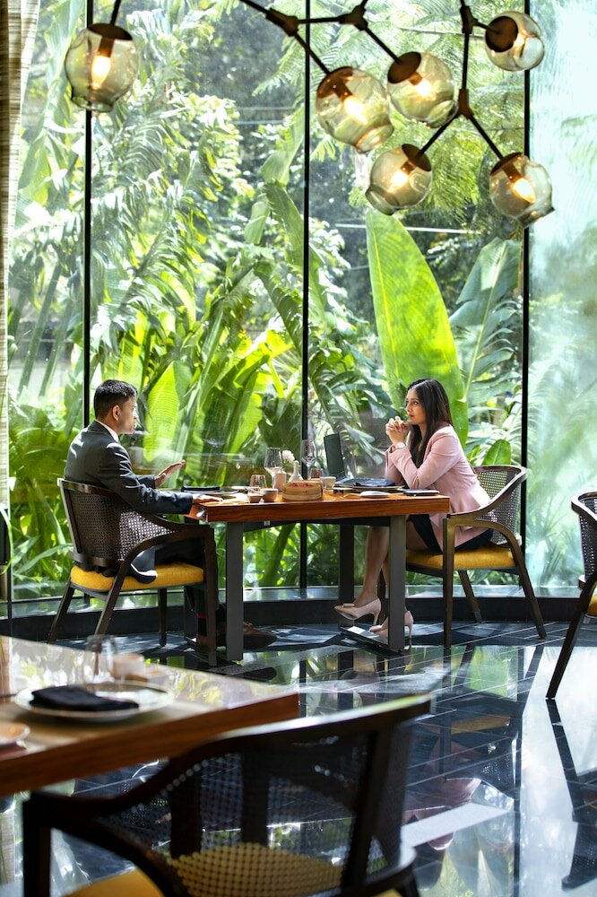 Фото Conrad Bengaluru