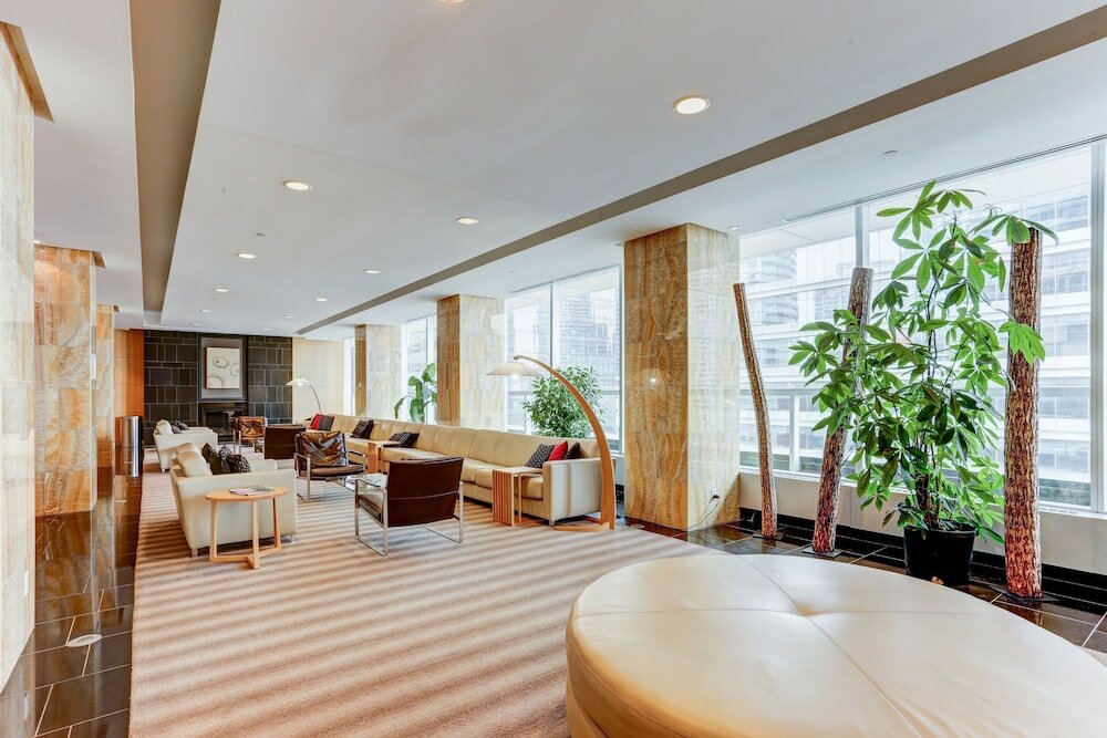 Фото Platinum Suites - Scotia Bank Arena