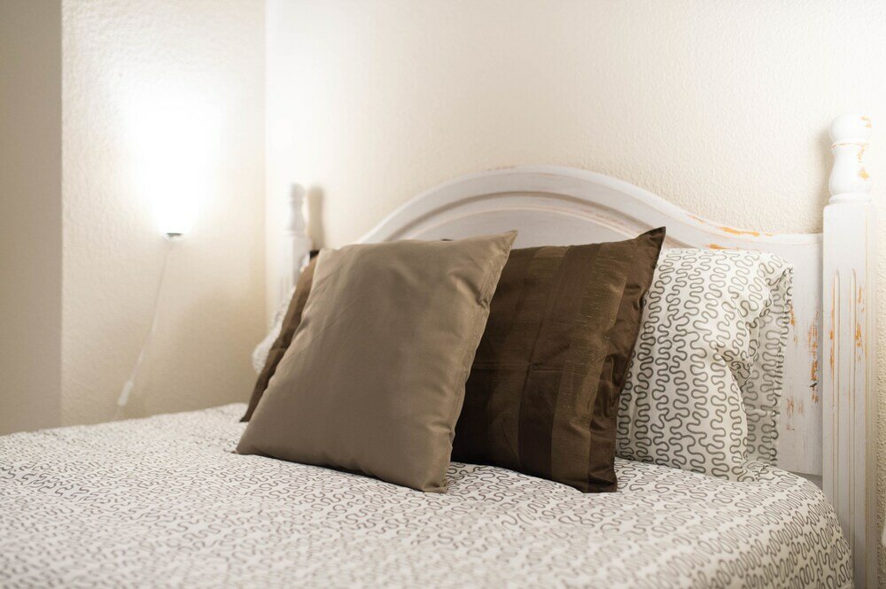 Фото Alfaqueque Apartment