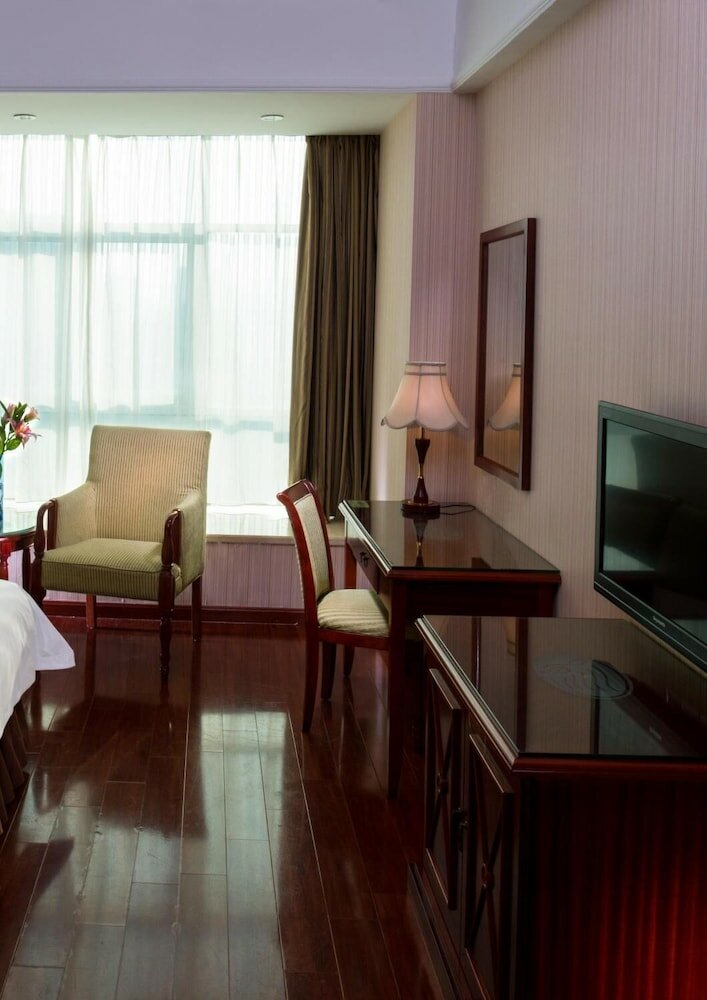 Фото Shenzhen Vienna Hotel Yousong Branch