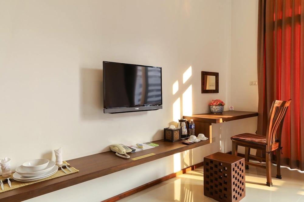 Фото The Choice Hotel - Adults Only