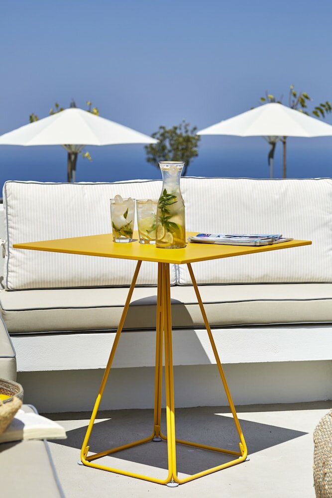 Фото Nova Luxury Suites