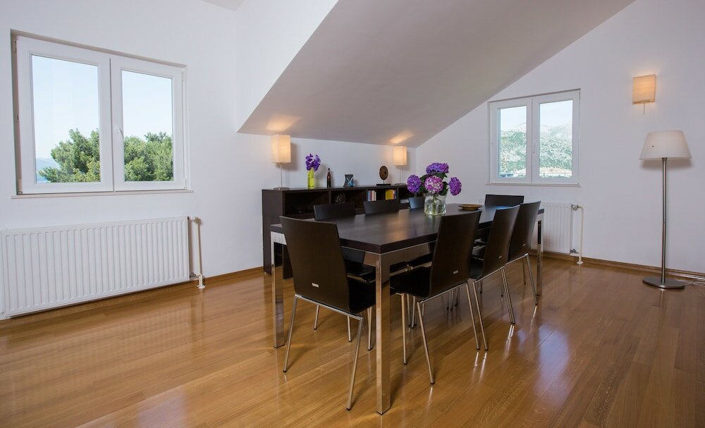 Фото Luxe Dubrovnik Apartments